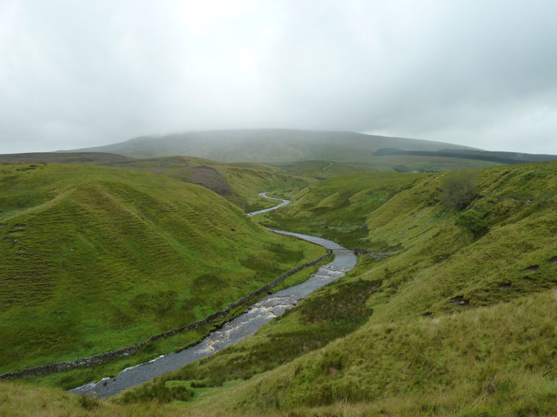 Grisedale Beck